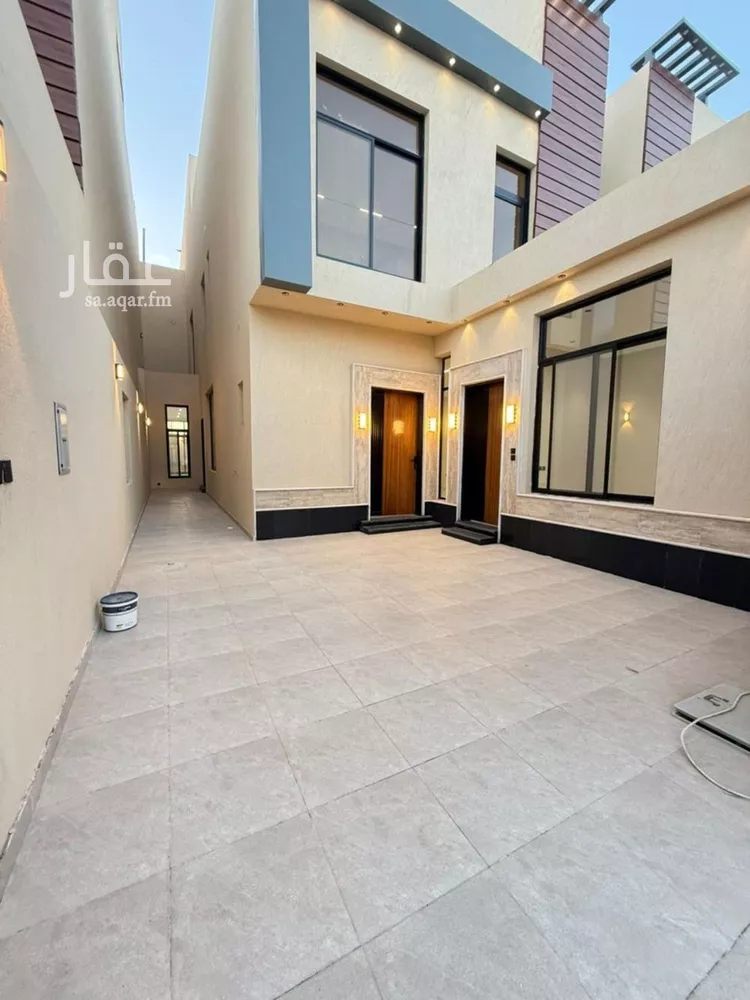 Villa for Sale in Riyadh Dhahrat Namar 15