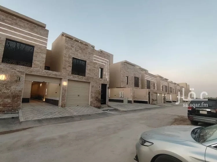 فيلا للبيع في شارع عبدالله باسند, حي طويق, مدينة الرياض, منطقة الرياض صورة 2