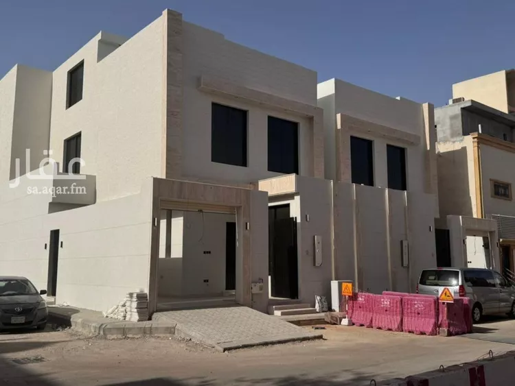 فيلا للبيع في شارع عبدالرحمن بن حريش, حي العريجاء الغربي, مدينة الرياض, منطقة الرياض صورة 3