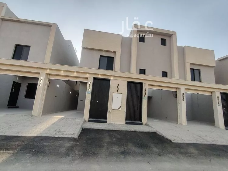 دور للبيع في شارع مالك بن الحارث, حي بدر, مدينة الرياض, منطقة الرياض صورة 4