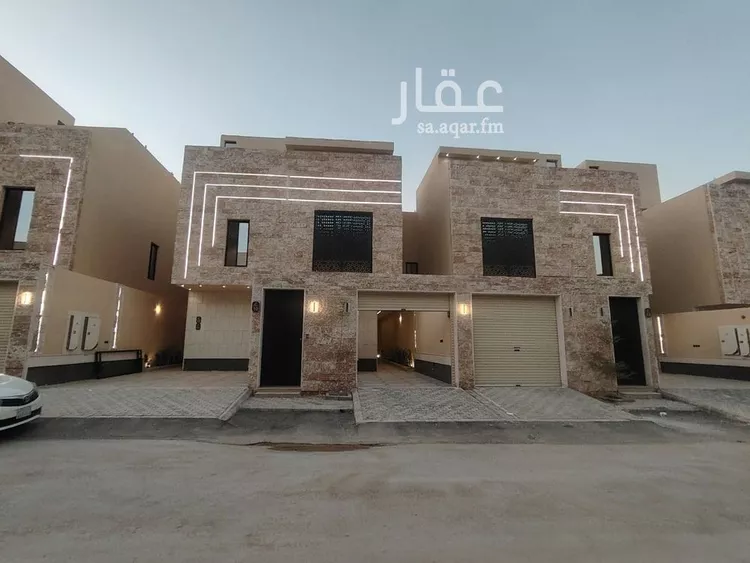 دور للبيع في حي ضاحية نمار, مدينة الرياض, منطقة الرياض صورة 2