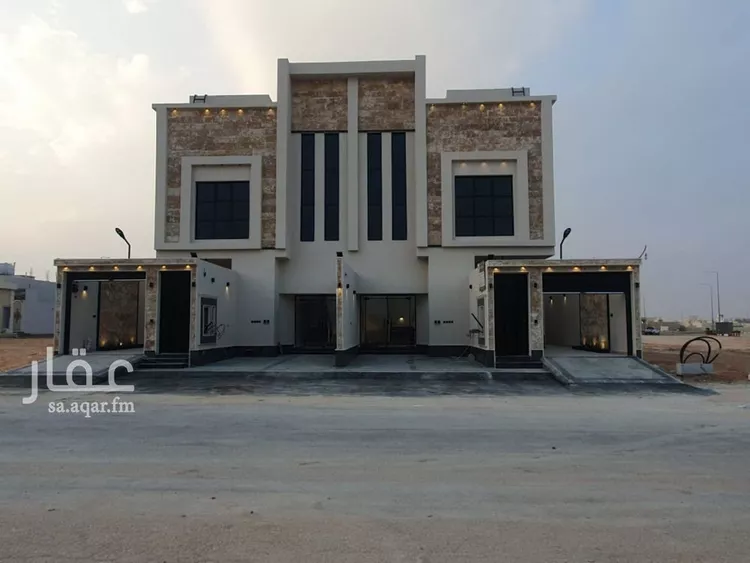 دور للبيع في شارع الاسقع البكري, حي نوارة, مدينة المزاحمية, منطقة الرياض