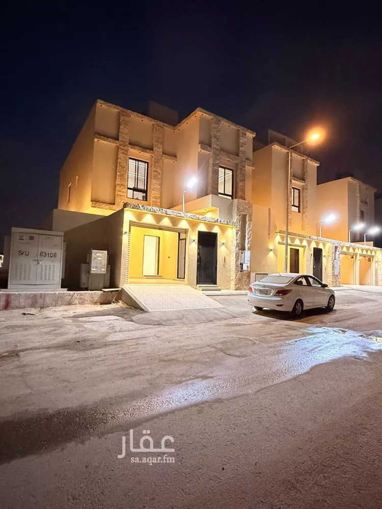 فيلا للبيع في حي عكاظ, مدينة الرياض, منطقة الرياض صورة 3