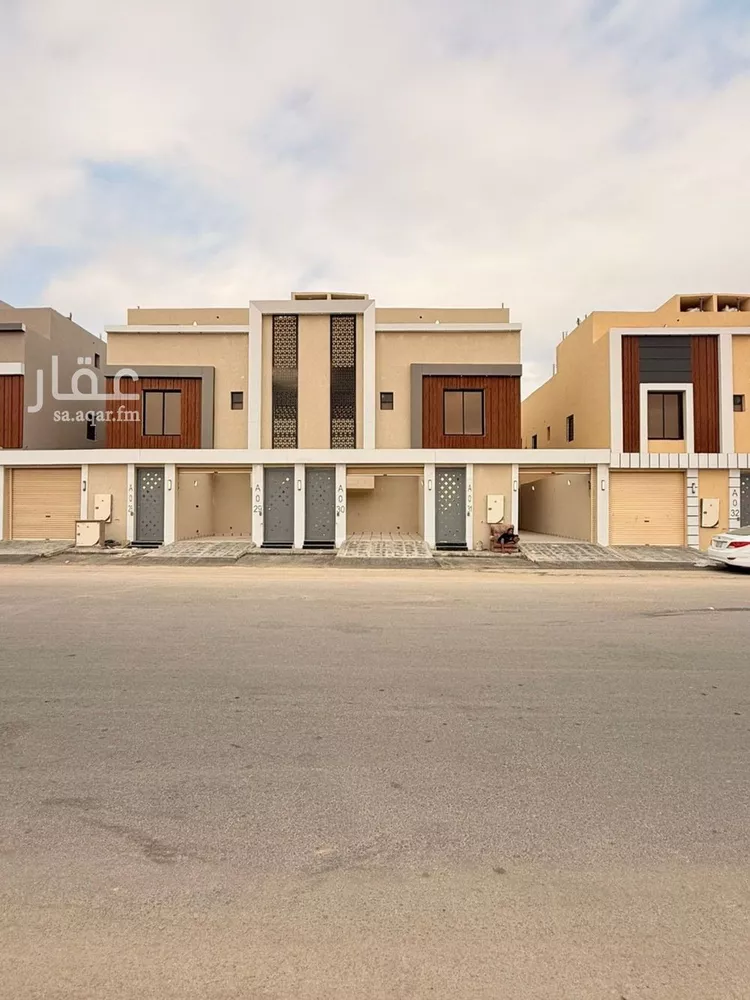 فيلا للبيع في شارع حميد الطويل, حي عكاظ, مدينة الرياض, منطقة الرياض