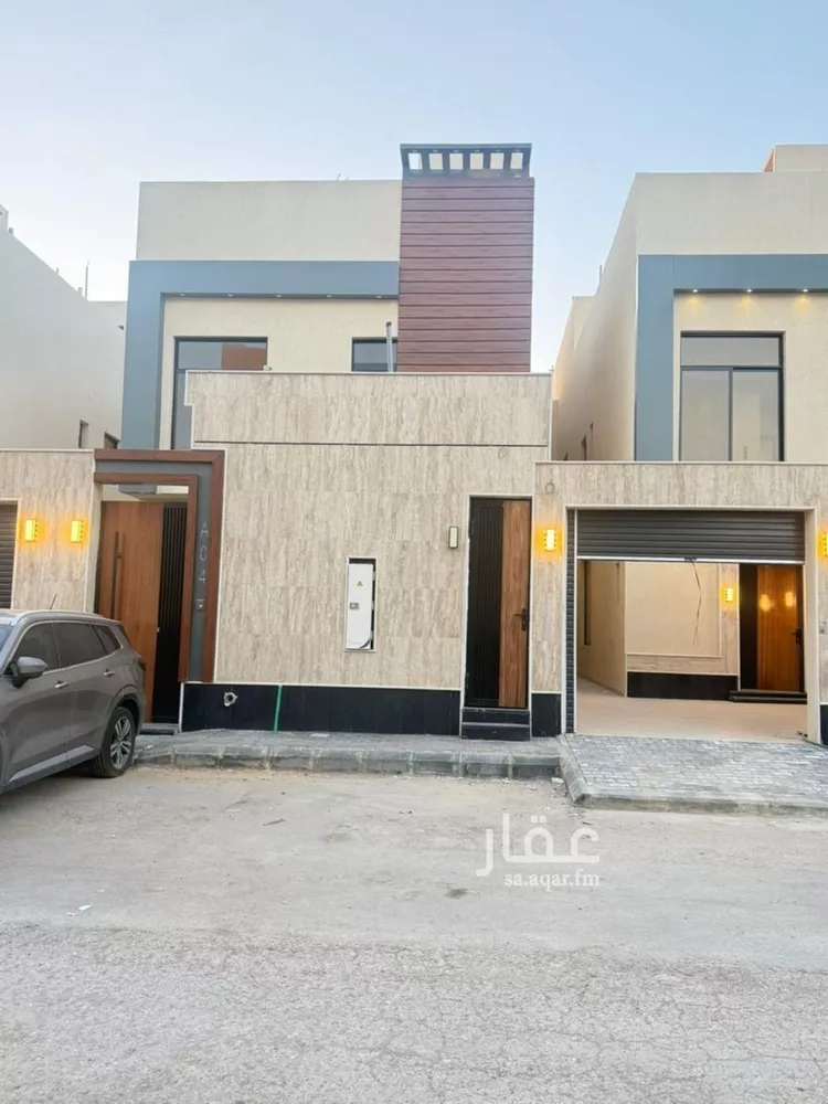 فيلا للبيع في شارع رئيسة بنت أبي جعفر الطبرية, حي العوالي, مدينة الرياض, منطقة الرياض صورة 2