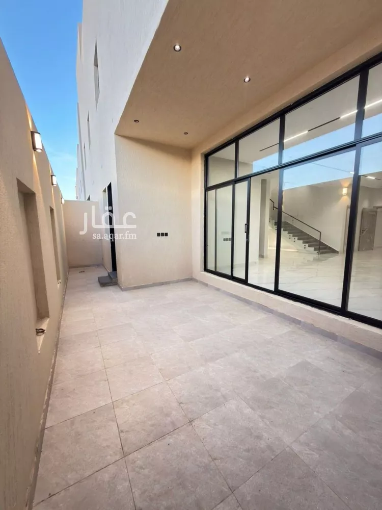 Villa for Sale in Riyadh Dhahrat Namar 17