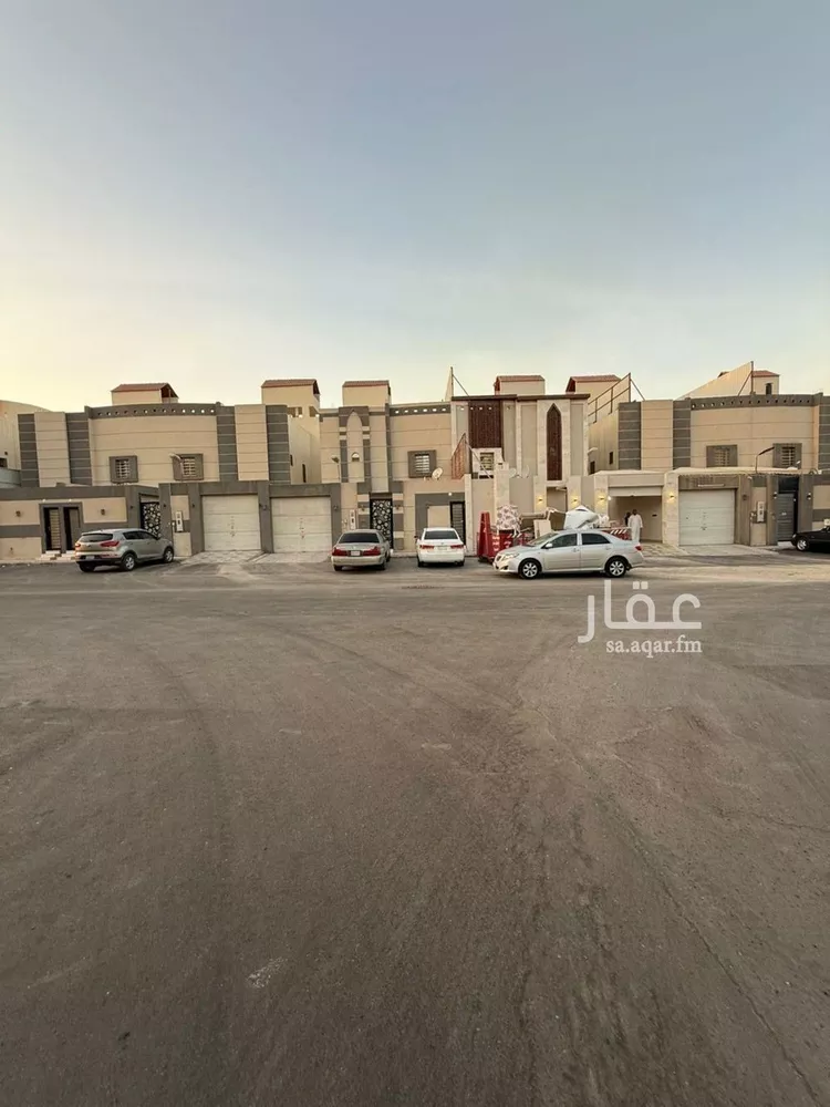 فيلا للبيع في شارع يحيى بن صديق, حي طويق, مدينة الرياض, منطقة الرياض صورة 2