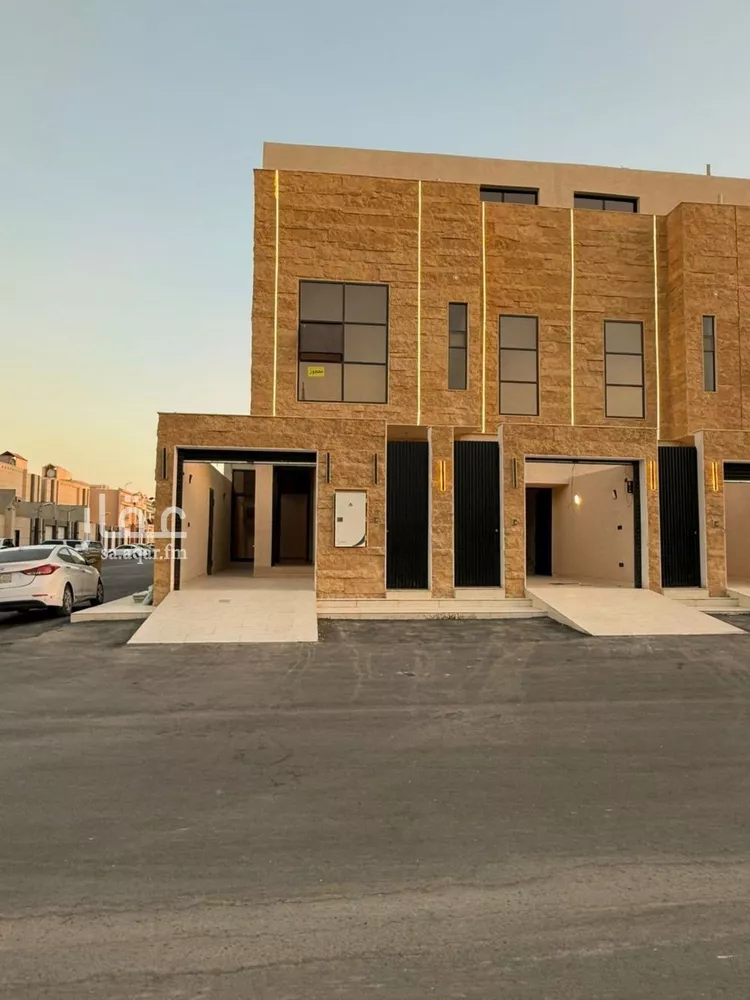 فيلا للبيع في شارع رفاعة بن عرادة, حي طويق, مدينة الرياض, منطقة الرياض