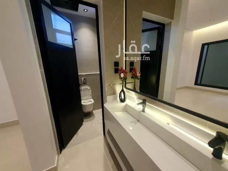 شقة للبيع في شارع بدر المزني, حي نوارة, مدينة المزاحمية, منطقة الرياض صورة 3