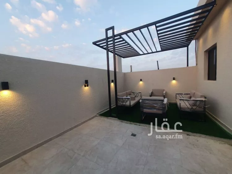 شقة للبيع في شارع بدر المزني, حي نوارة, مدينة المزاحمية, منطقة الرياض 20