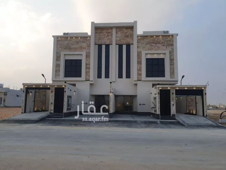 دور للبيع في شارع الاسقع البكري, حي نوارة, مدينة المزاحمية, منطقة الرياض صورة 3