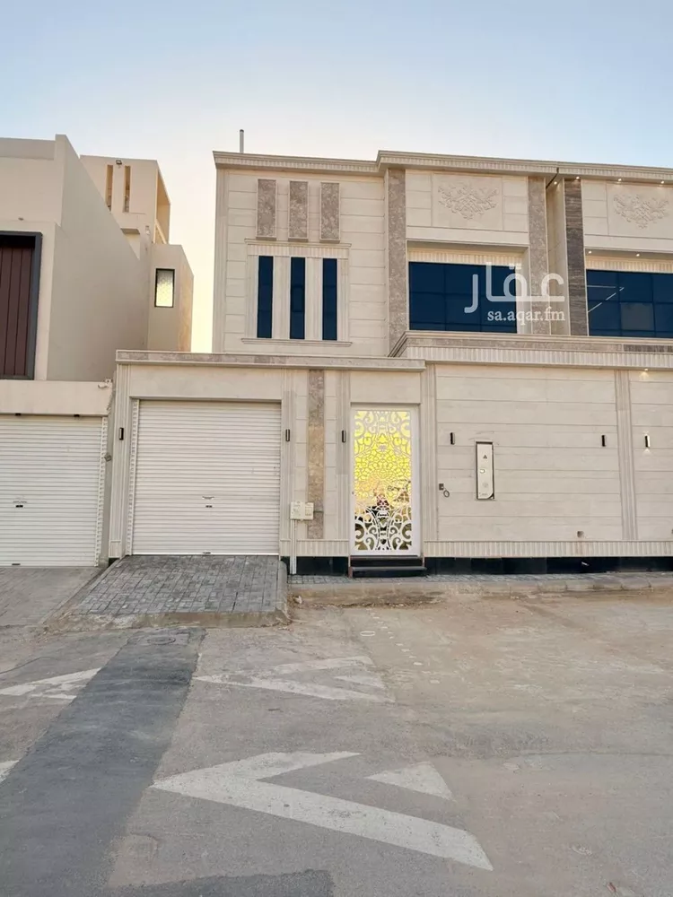 فيلا للبيع في شارع هلال بن بدر, حي العريجاء الغربي, مدينة الرياض, منطقة الرياض صورة 5