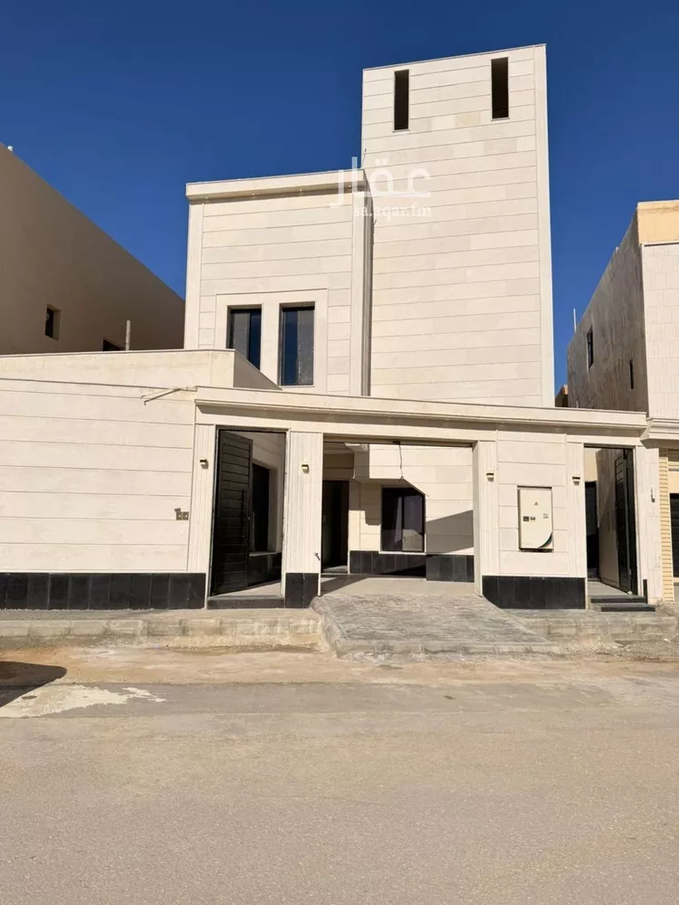 فيلا للبيع في شارع محمد الصناع, حي بدر, مدينة الرياض, منطقة الرياض صورة 3