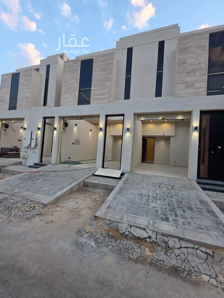 دور للبيع في شارع الحافظ العسقلاني, حي العوالي, مدينة الرياض, منطقة الرياض 9