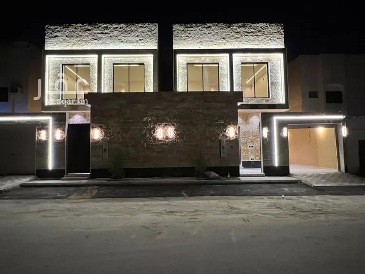 فيلا للبيع في شارع طريق المدينة المنورة, حي العوالي, مدينة الرياض, منطقة الرياض صورة 2