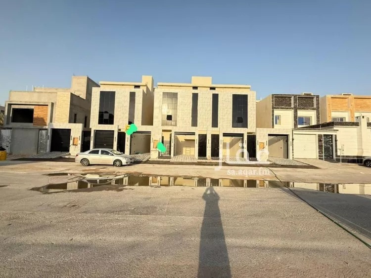 دور للبيع في شارع محمد العلوي الشنقيطي, حي طويق, مدينة الرياض, منطقة الرياض صورة 2