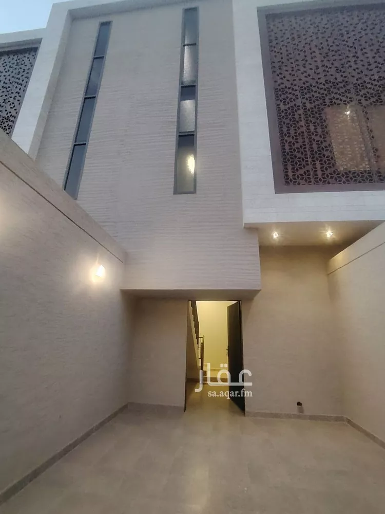 دور للبيع في شارع ابن الاشعث, حي طويق, مدينة الرياض, منطقة الرياض صورة 5