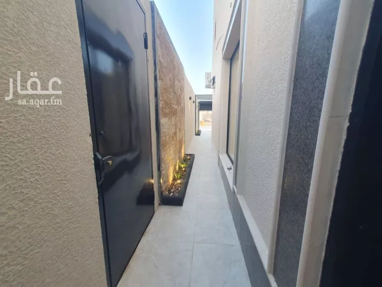 دور للبيع في شارع الاسقع البكري, حي نوارة, مدينة المزاحمية, منطقة الرياض صورة 5