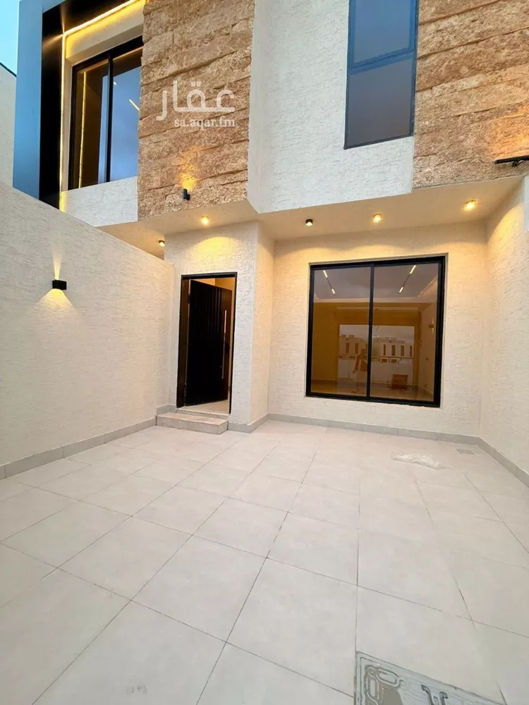 فيلا للبيع في شارع عبدالرحمن القاضي, حي عكاظ, مدينة الرياض, منطقة الرياض 6