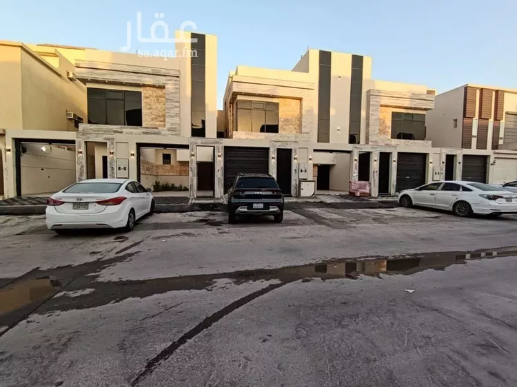 Floor for Sale in Riyadh Dhahrat Namar 6