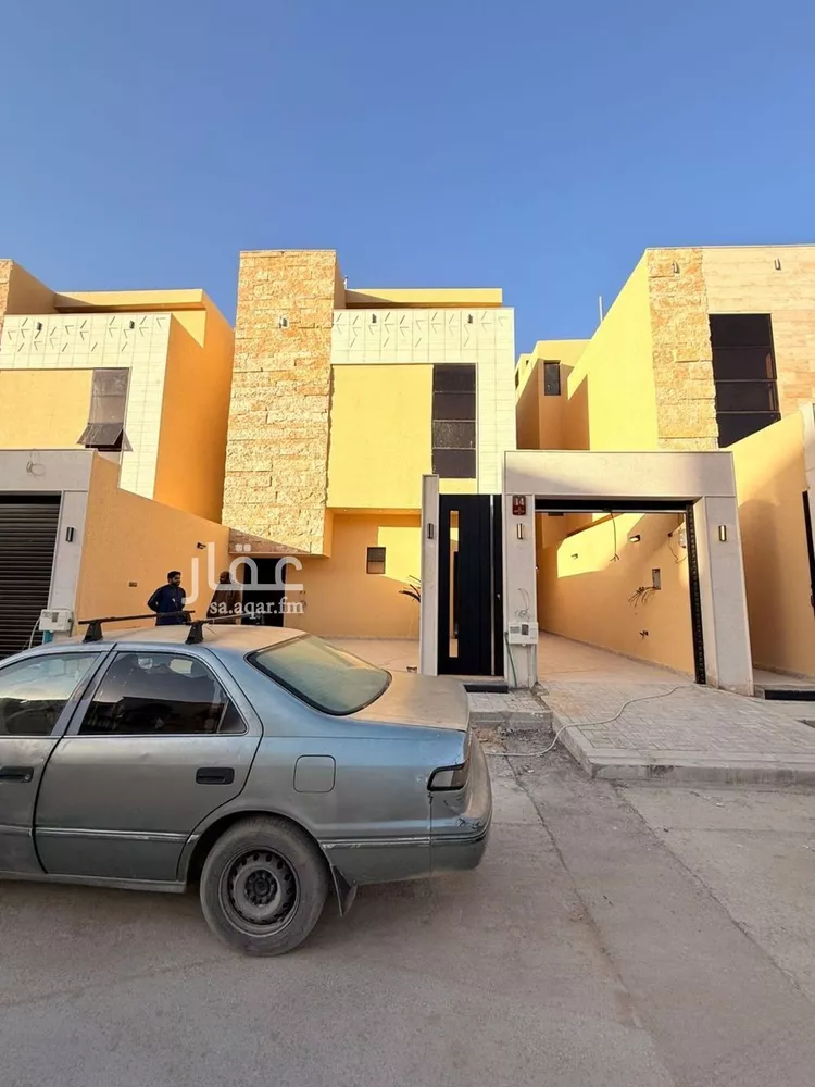 دور للبيع في شارع يزيد بن الأصم, حي طويق, مدينة الرياض, منطقة الرياض صورة 4