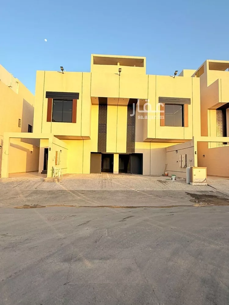 دور للبيع في شارع إبراهيم بن البرهان, حي طويق, مدينة الرياض, منطقة الرياض صورة 3