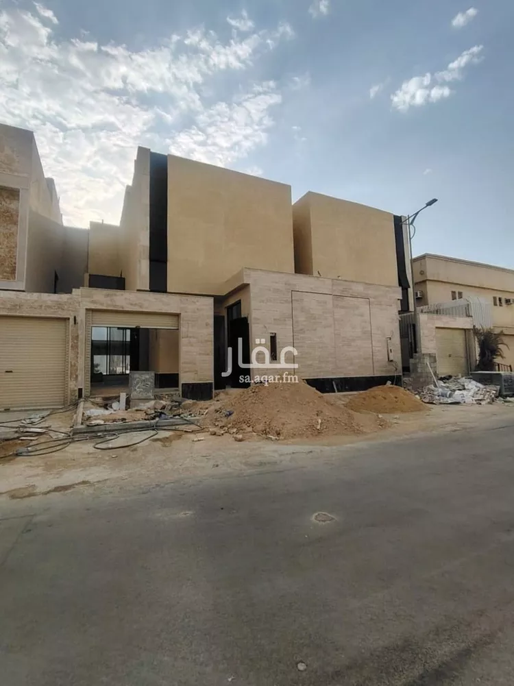 فيلا للبيع في شارع ابن الجمال, حي طويق, مدينة الرياض, منطقة الرياض صورة 3