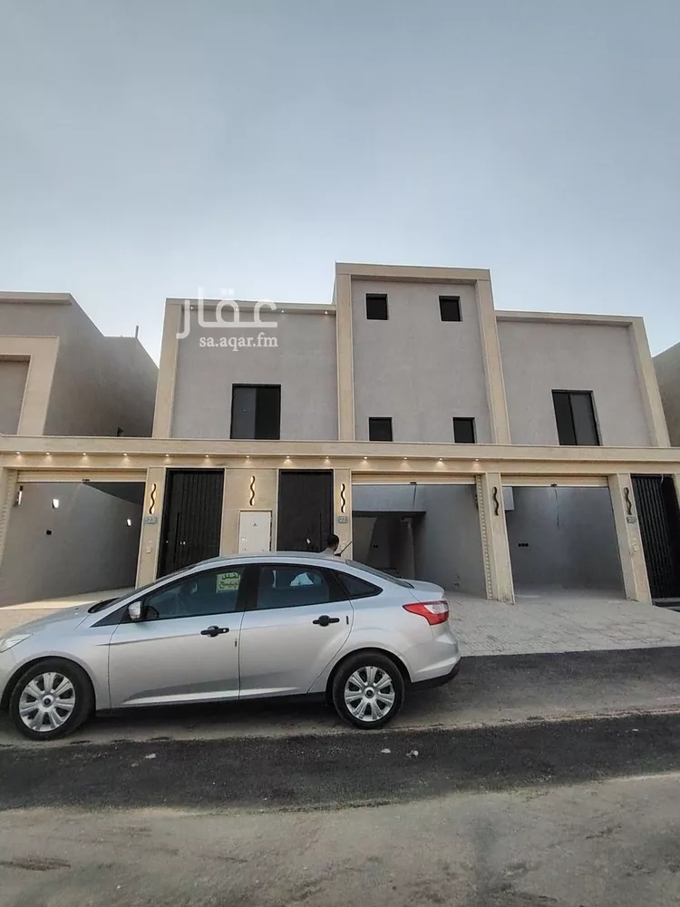 دور للبيع في شارع مالك بن الحارث, حي بدر, مدينة الرياض, منطقة الرياض صورة 2