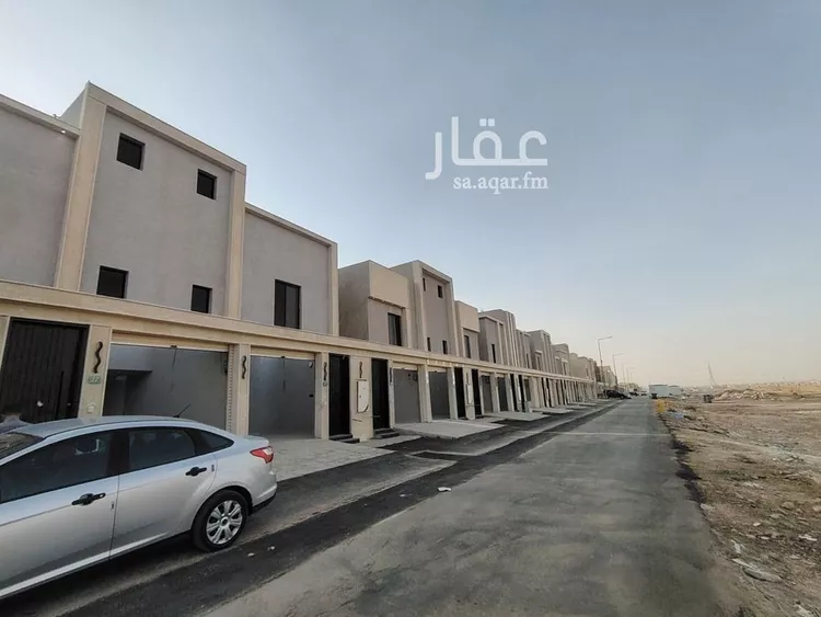 دور للبيع في شارع مالك بن الحارث, حي بدر, مدينة الرياض, منطقة الرياض صورة 5