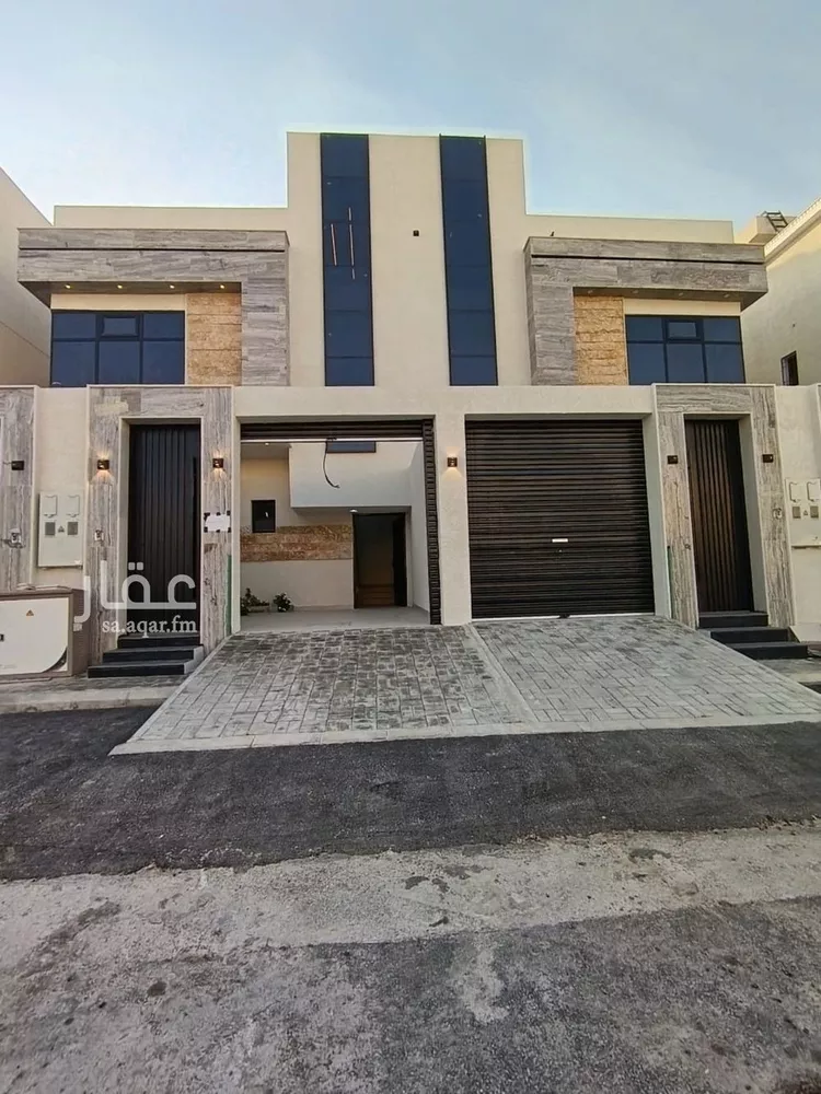 دور للبيع في شارع أحمد القيرواني, حي العوالي, مدينة الرياض, منطقة الرياض صورة 2