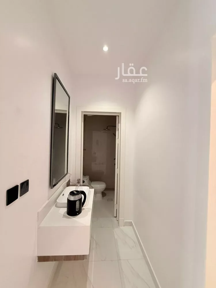 Floor for Sale in Riyadh Sultanah 16