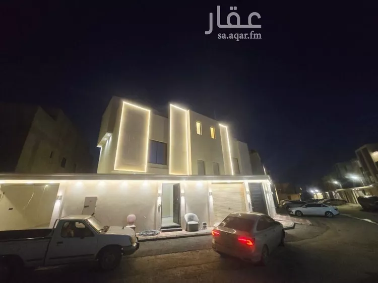 فيلا للبيع في شارع وادي فاطمة, حي بدر, مدينة الرياض, منطقة الرياض