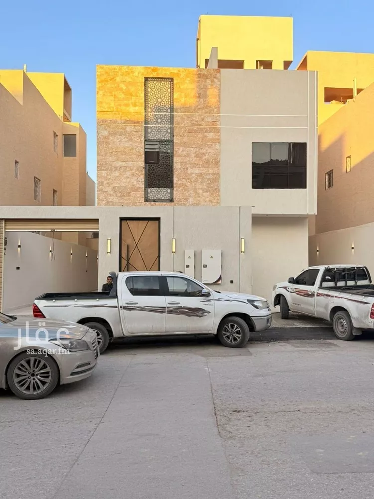 دور للبيع في شارع محمد الهمذاني, حي نمار, مدينة الرياض, منطقة الرياض صورة 4