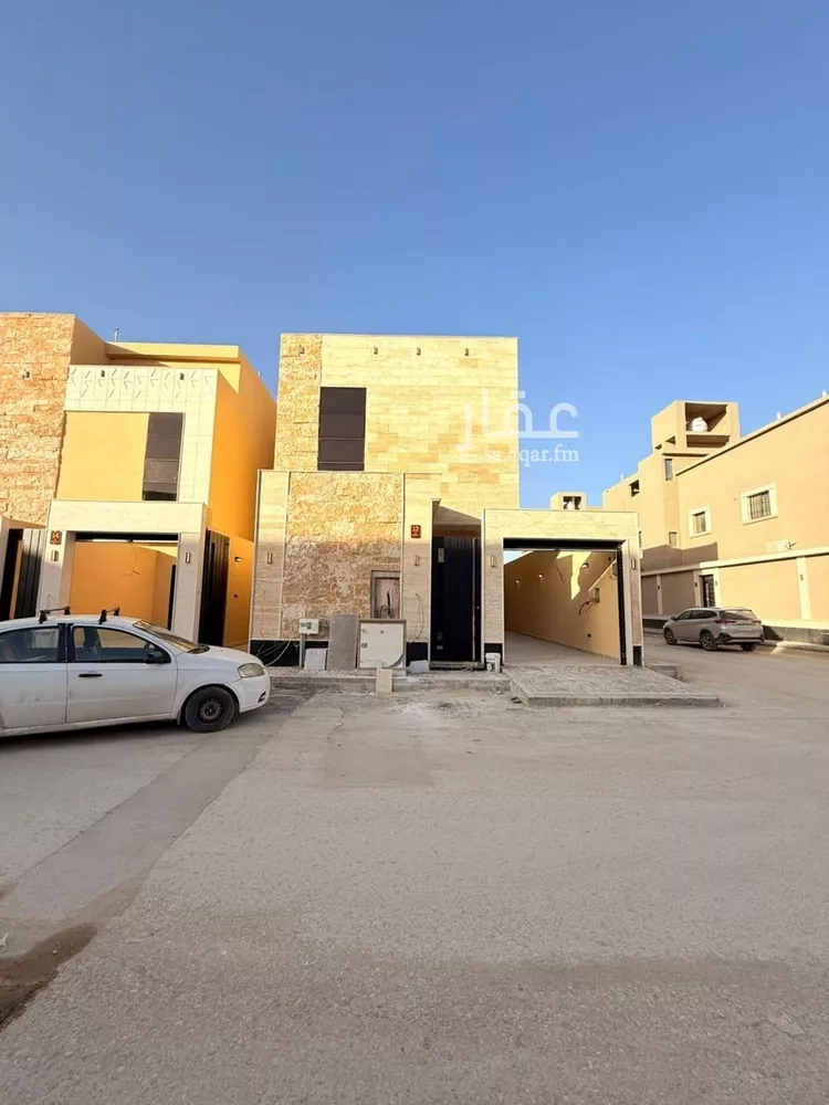 فيلا للبيع في شارع عمر بن سعيد الأموي, حي طويق, مدينة الرياض, منطقة الرياض صورة 3