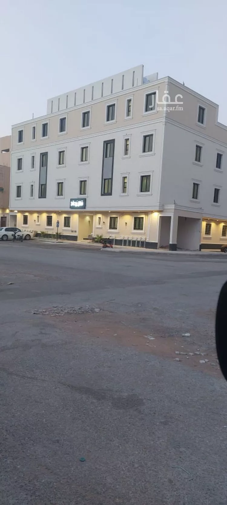 شقة للبيع في شارع احمد بن الخطاب, حي طويق, مدينة الرياض, منطقة الرياض صورة 2