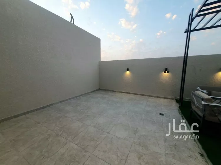 شقة للبيع في شارع بدر المزني, حي نوارة, مدينة المزاحمية, منطقة الرياض 18