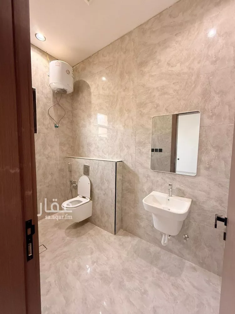 شقة للبيع في شارع العدواني, حي عكاظ, مدينة الرياض, منطقة الرياض 10