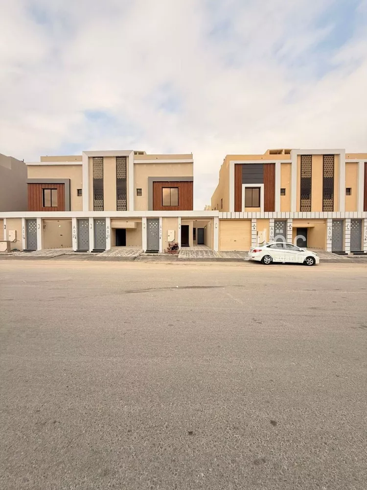 فيلا للبيع في شارع حميد الطويل, حي عكاظ, مدينة الرياض, منطقة الرياض صورة 3