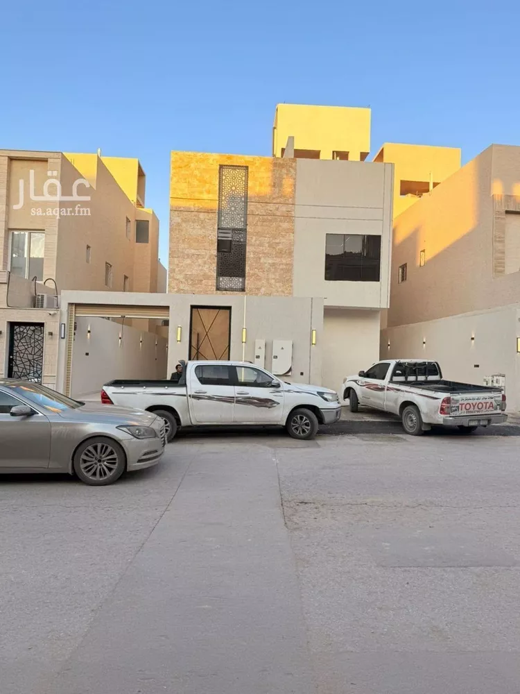 دور للبيع في شارع محمد الهمذاني, حي نمار, مدينة الرياض, منطقة الرياض صورة 2