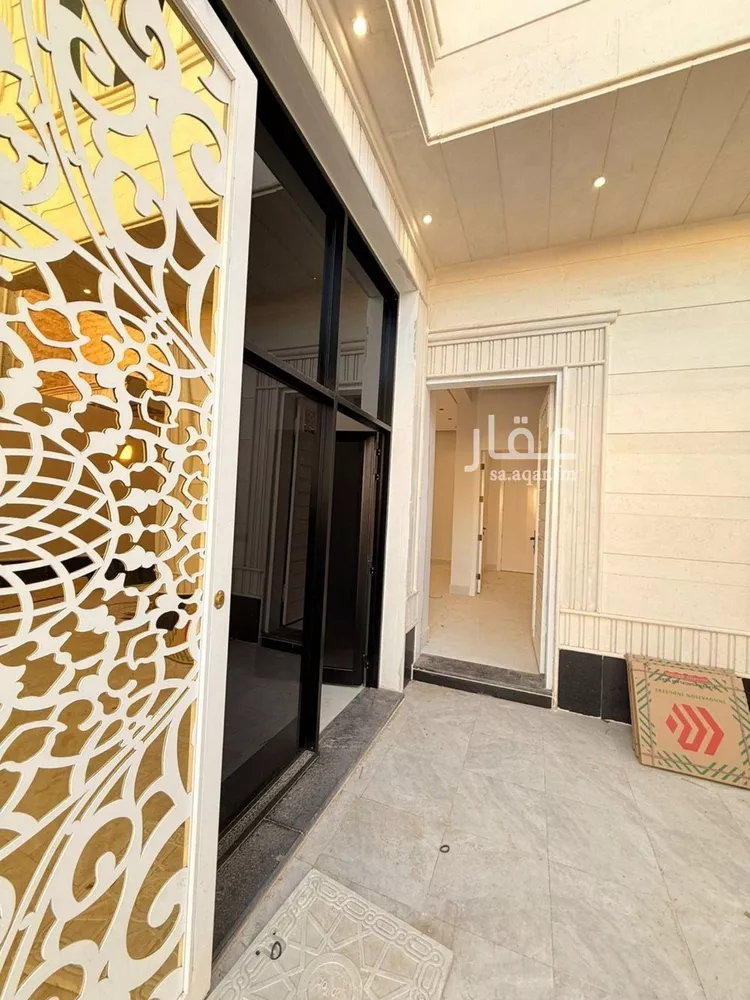فيلا للبيع في شارع هلال بن بدر, حي العريجاء الغربي, مدينة الرياض, منطقة الرياض صورة 3