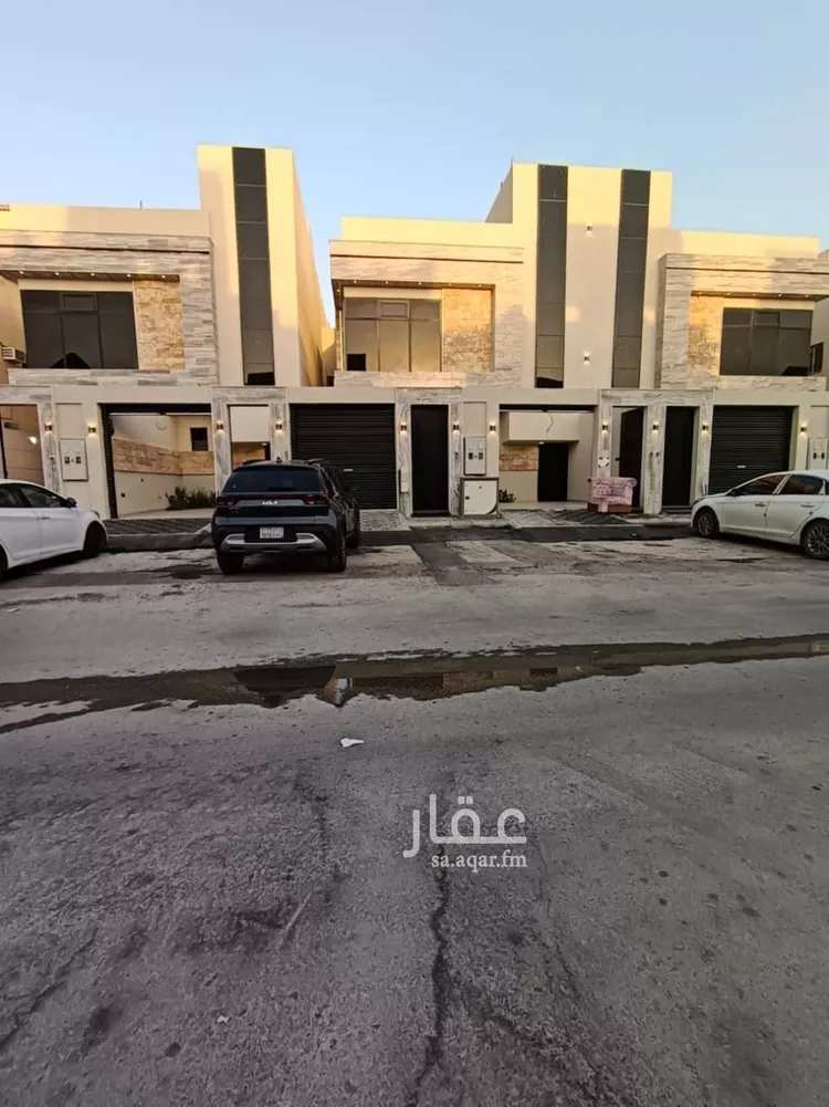 دور للبيع في شارع  محمد طاهر الكردي, حي العوالي, مدينة الرياض, منطقة الرياض صورة 2