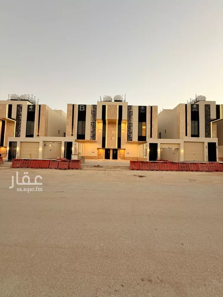 دور للبيع في شارع محمد الشرنبلالي, حي طويق, مدينة الرياض, منطقة الرياض صورة 2