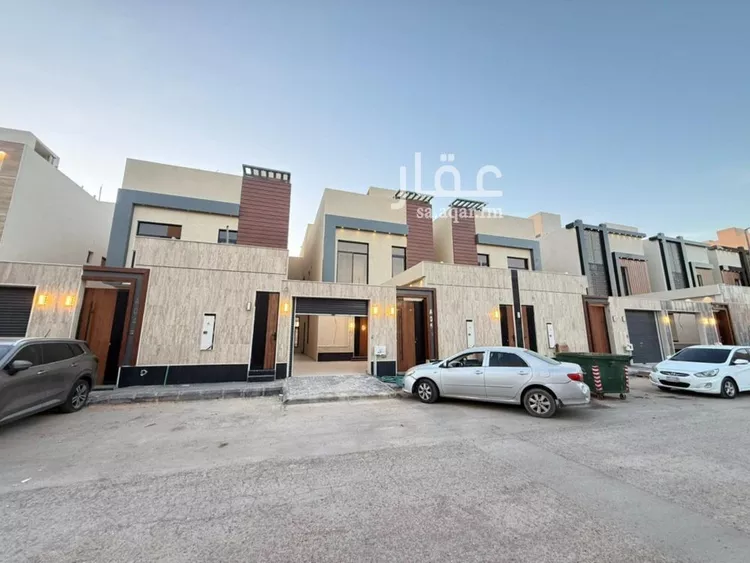 Villa for Sale in Riyadh Dhahrat Namar 19