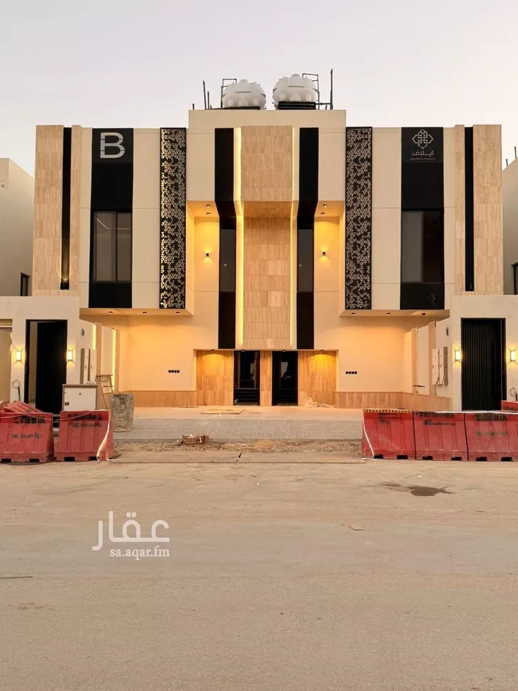 شقة للبيع في شارع أحمد بن دميم, حي طويق, مدينة الرياض, منطقة الرياض صورة 3