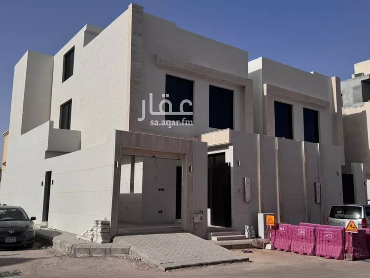 فيلا للبيع في شارع عبدالرحمن بن حريش, حي العريجاء الغربي, مدينة الرياض, منطقة الرياض