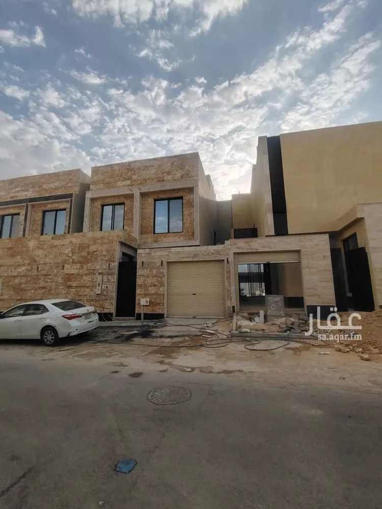 فيلا للبيع في شارع ابن الجمال, حي طويق, مدينة الرياض, منطقة الرياض صورة 2
