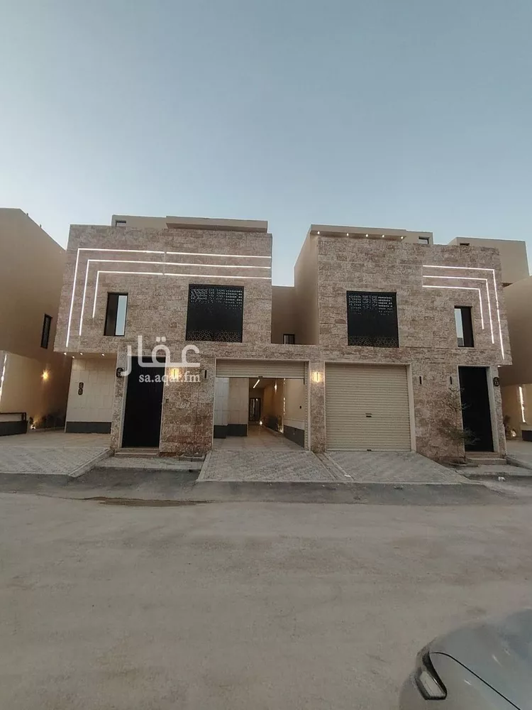دور للبيع في حي ضاحية نمار, مدينة الرياض, منطقة الرياض