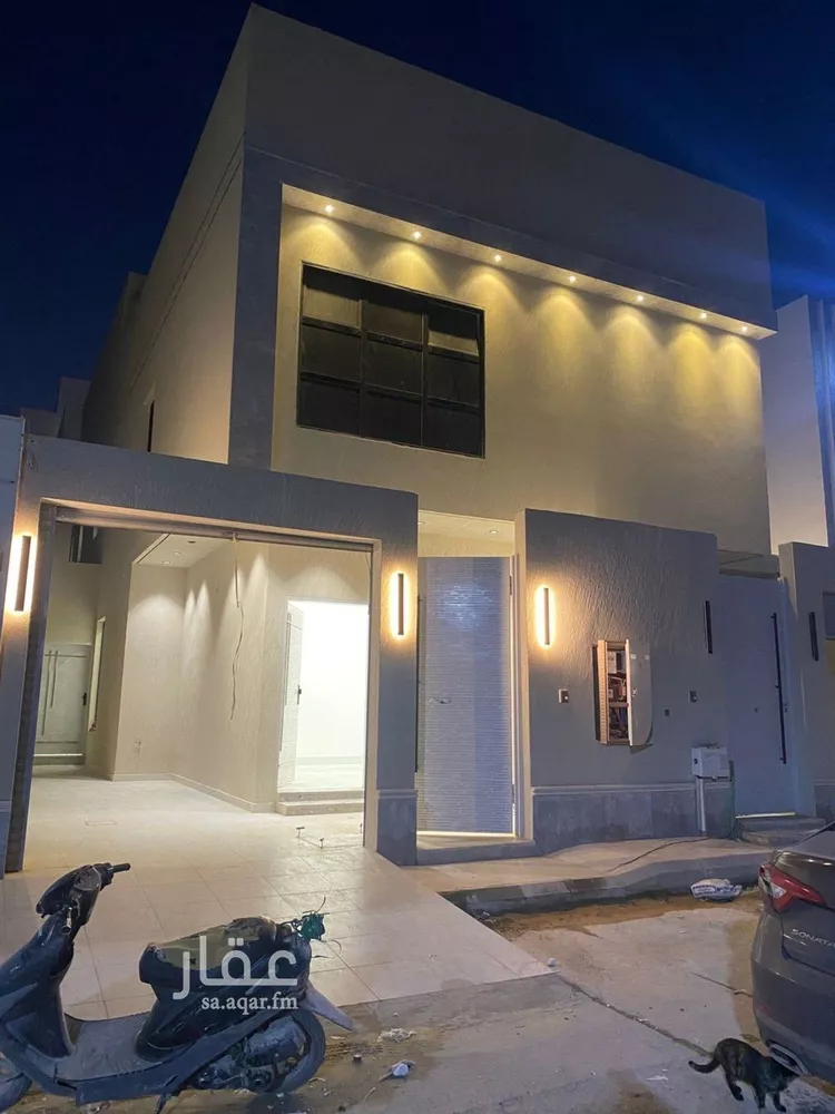 فيلا للبيع في شارع الرابعة, حي الحزم, مدينة الرياض, منطقة الرياض