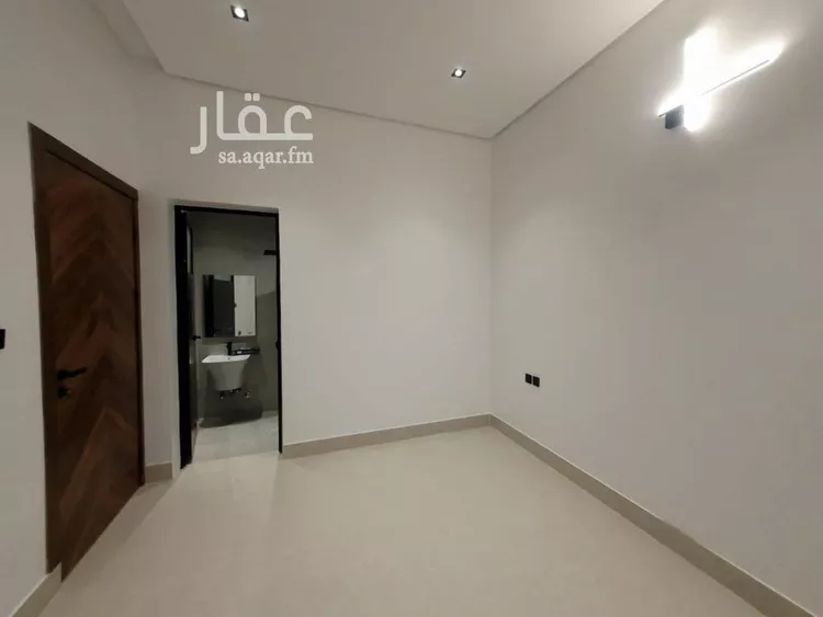 شقة للبيع في شارع بدر المزني, حي نوارة, مدينة المزاحمية, منطقة الرياض 9