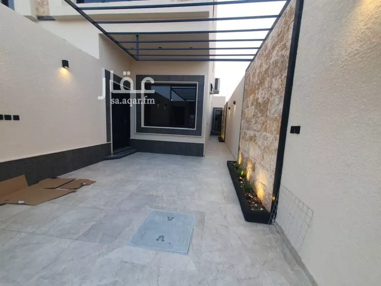 دور للبيع في شارع الاسقع البكري, حي نوارة, مدينة المزاحمية, منطقة الرياض صورة 4